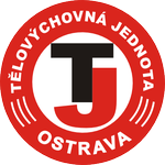 Logo společnosti TJ Ostrava